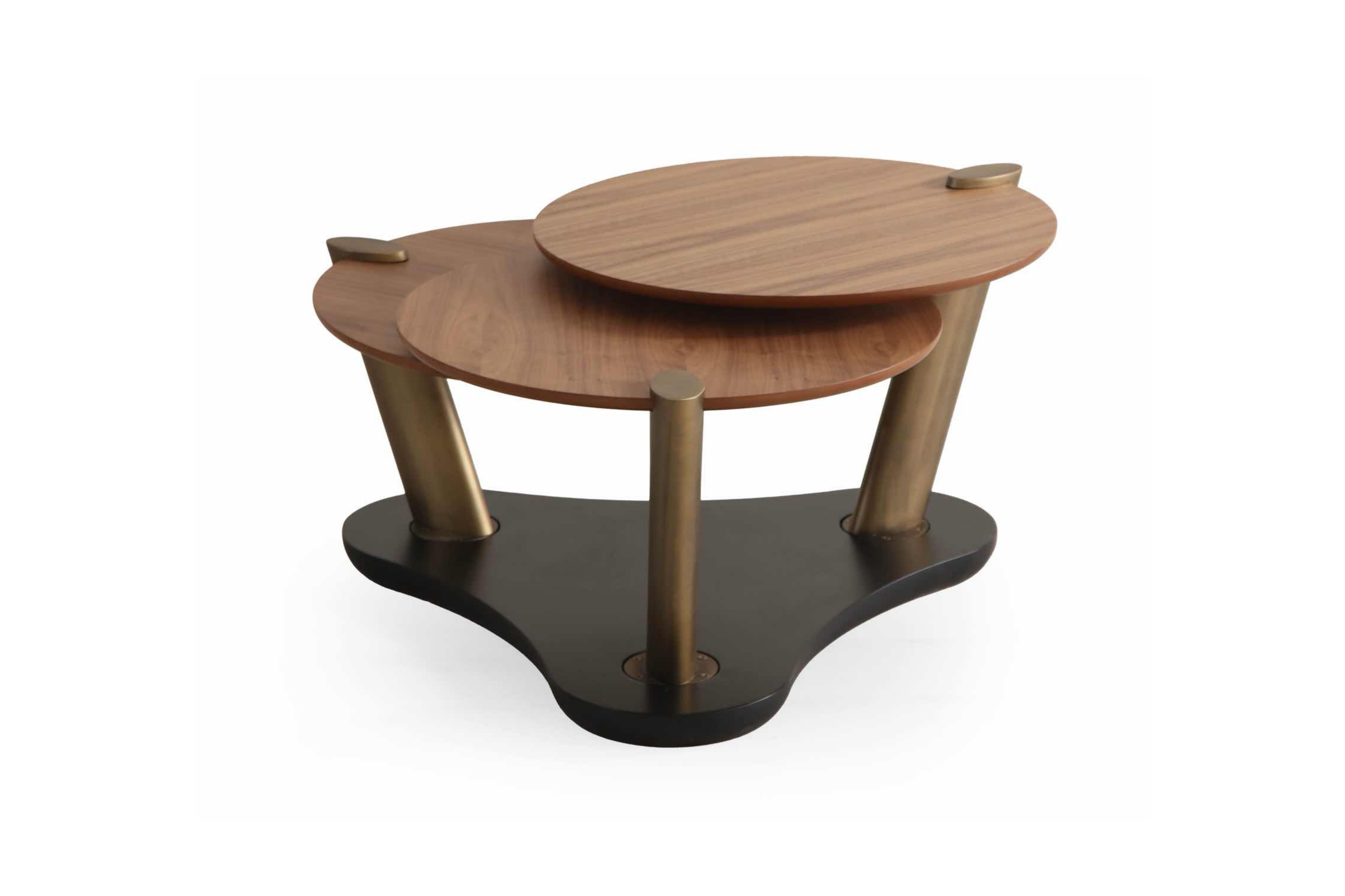 TRİO AMERİCAN ORTA SEHPA