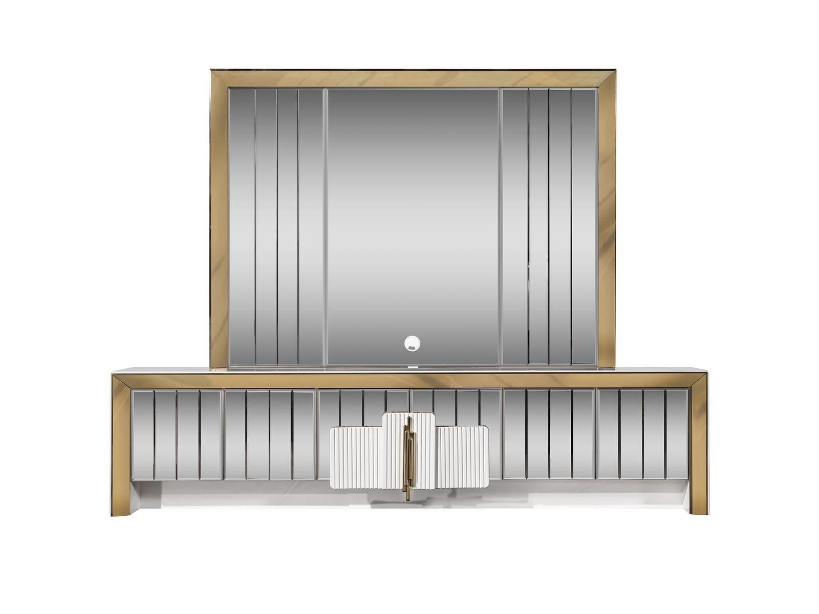 VEGAS DUVAR ÜNİTESİ