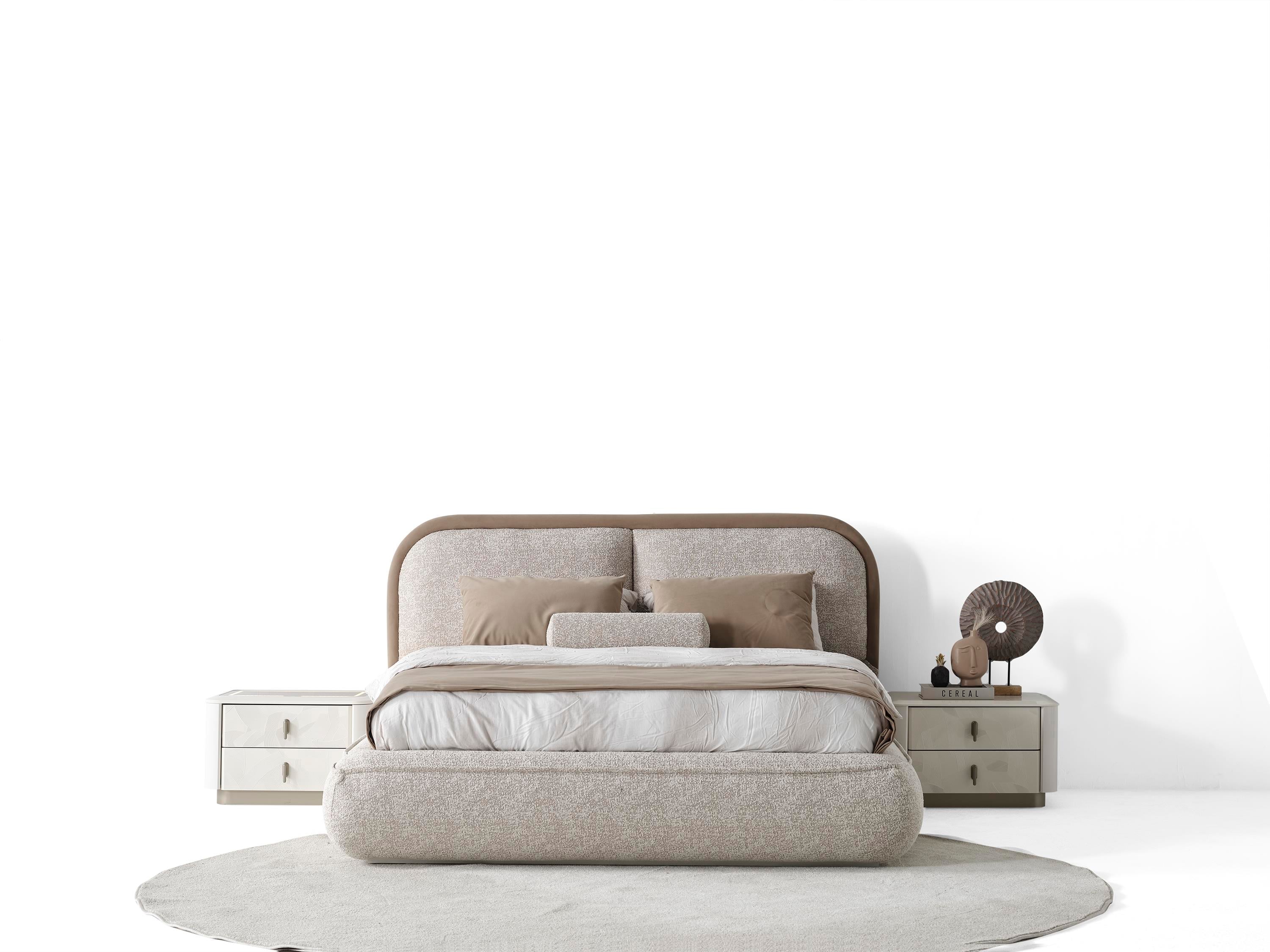 VOYAGE 180*200 BAZALI KARYOLA