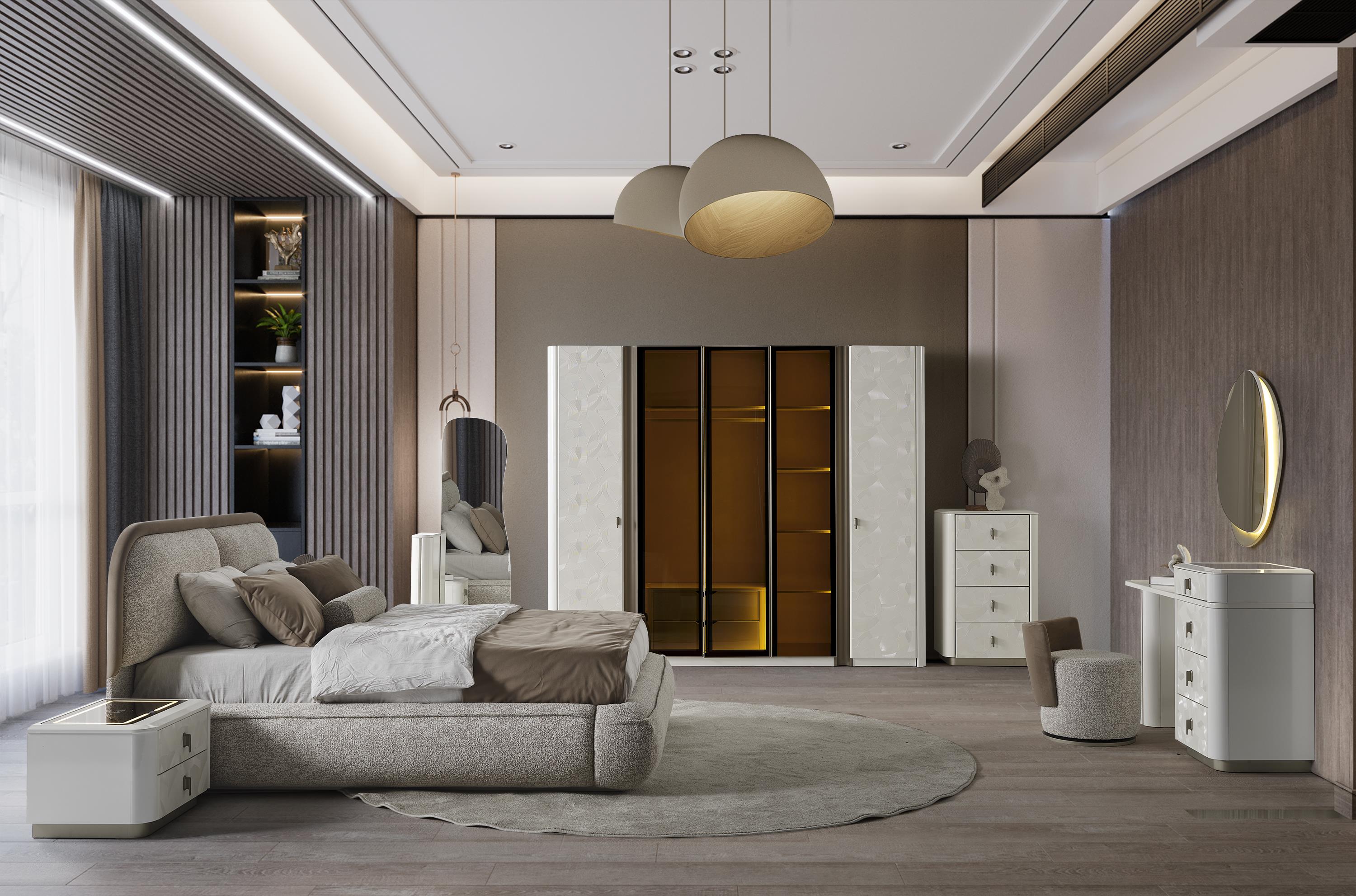 VOYAGE YATAK ODASI TAKIMI