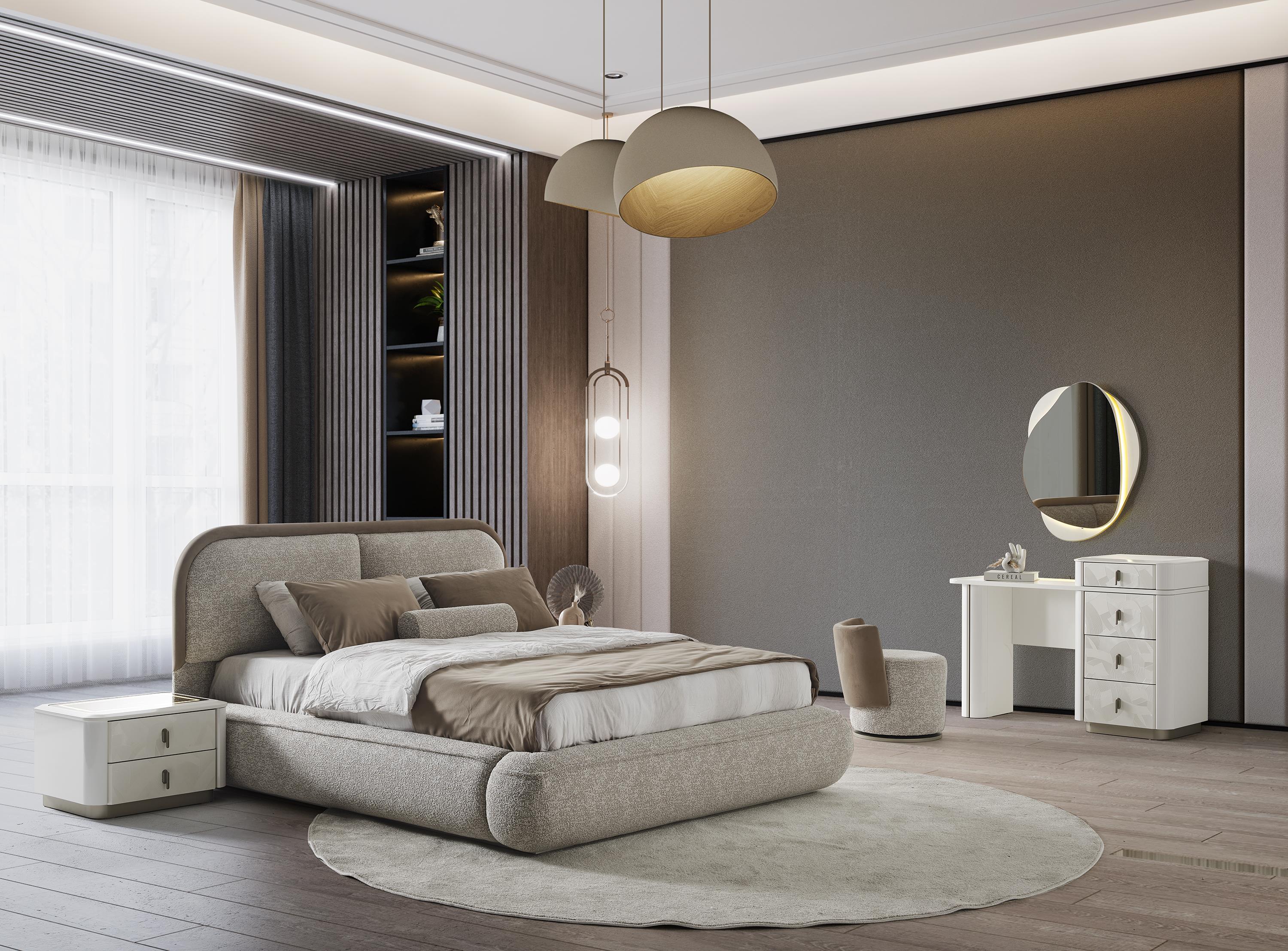 VOYAGE YATAK ODASI TAKIMI