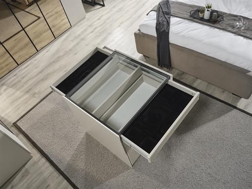  BLACK LİNE ADA ŞİFONYER