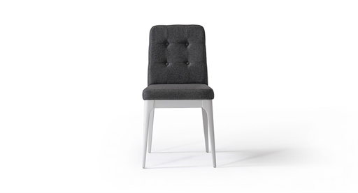  NAİROBİ BEYAZ SANDALYE