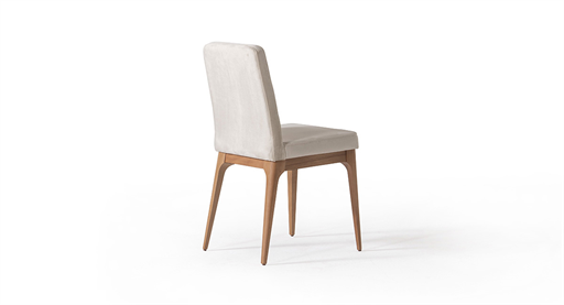  NAİROBİ CEVİZ SANDALYE