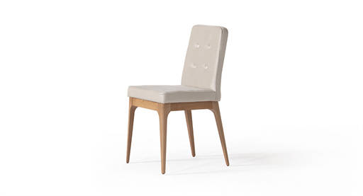  NAİROBİ CEVİZ SANDALYE