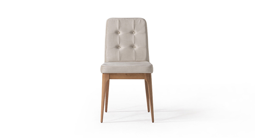  NAİROBİ CEVİZ SANDALYE