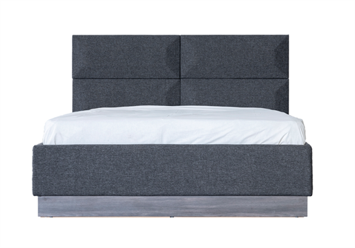 ADESSA 180*200 BAZALI KARYOLA 