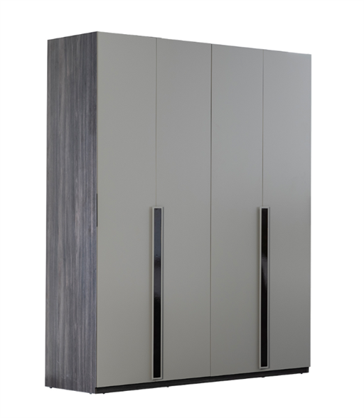 ADESSA 180LİK AKORDİYON DOLAP