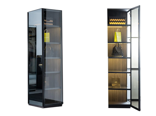 ADESSA 55 CM FANUS EK SAĞ DOLAP