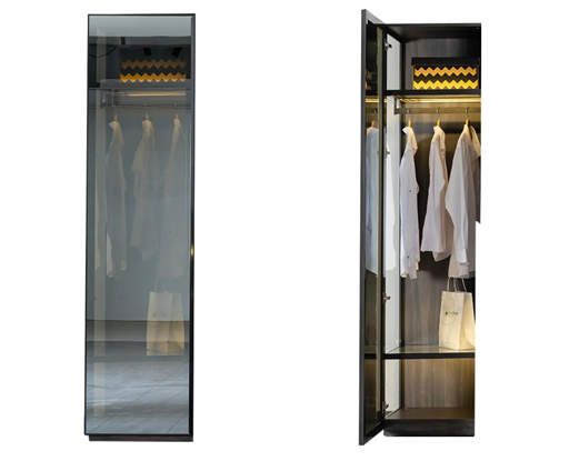 ADESSA 55 CM FANUS EK SOL DOLAP