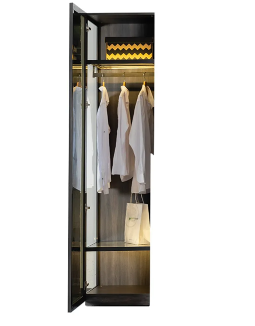 ADESSA 55 CM FANUS EK SOL DOLAP