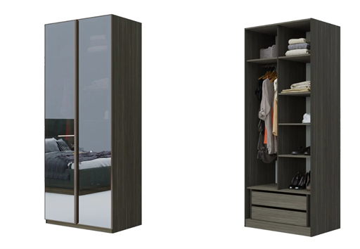 ADESSA 90 CM EK MODÜL