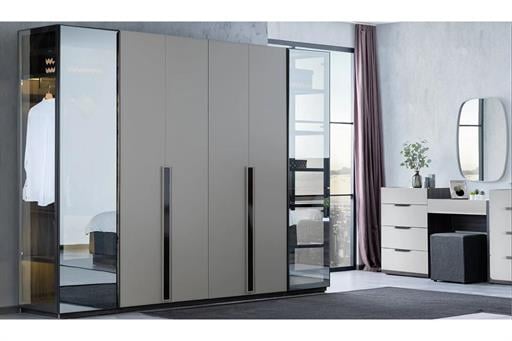 ADESSA YATAK ODASI TAKIMI