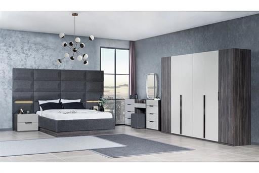 ADESSA YATAK ODASI TAKIMI