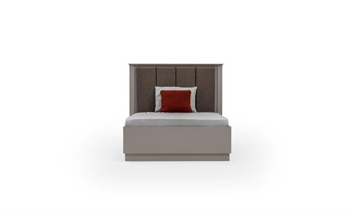 ALAÇATI 120LİK KARYOLA