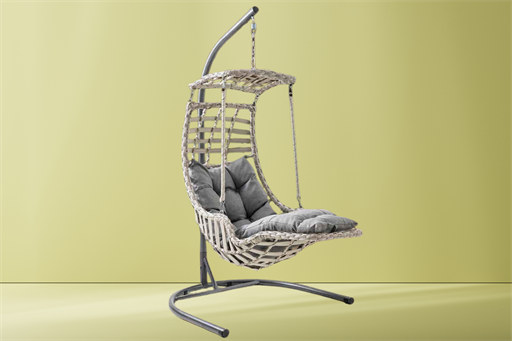 ALAÇATI PLUS TEKLİ SALINCAK