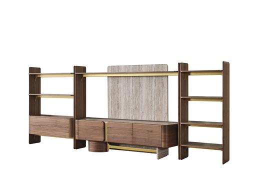 ALBA DUVAR ÜNİTESİ