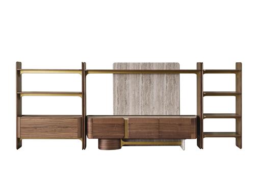 ALBA DUVAR ÜNİTESİ