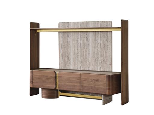 ALBA DUVAR ÜNİTESİ