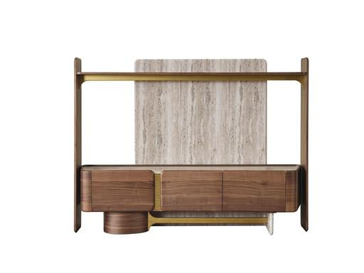 ALBA DUVAR ÜNİTESİ