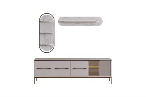 ALEN DUVAR ÜNİTESİ