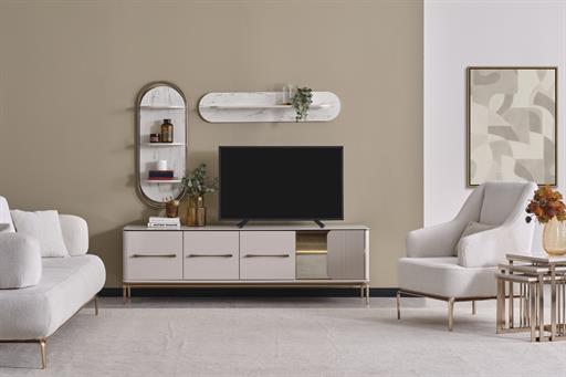 ALEN DUVAR ÜNİTESİ