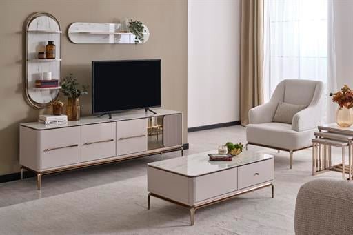 ALEN DUVAR ÜNİTESİ