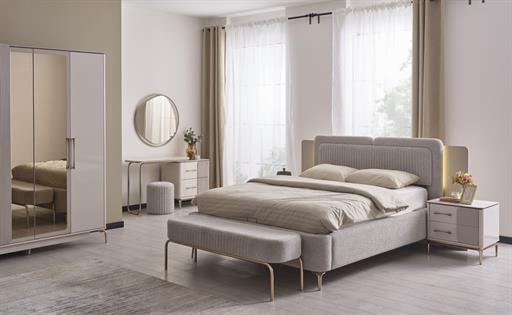 ALEN YATAK ODASI TAKIMI