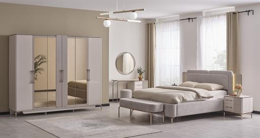 ALEN YATAK ODASI TAKIMI