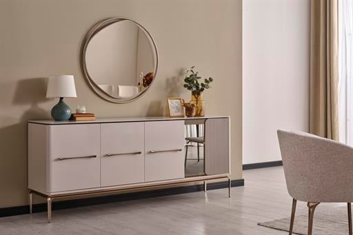 ALEN YEMEK ODASI TAKIMI