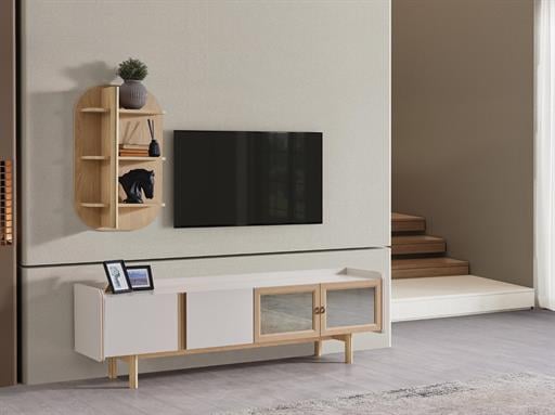 ALES DUVAR ÜNİTESİ