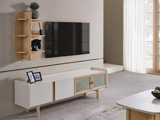 ALES DUVAR ÜNİTESİ