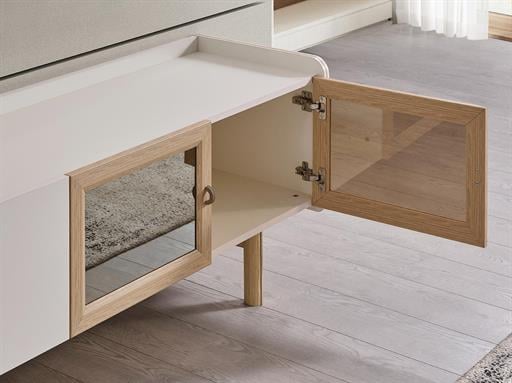 ALES DUVAR ÜNİTESİ