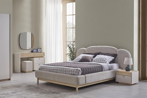 ALES YATAK ODASI TAKIMI