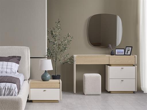 ALES YATAK ODASI TAKIMI