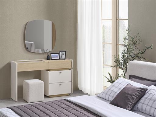 ALES YATAK ODASI TAKIMI