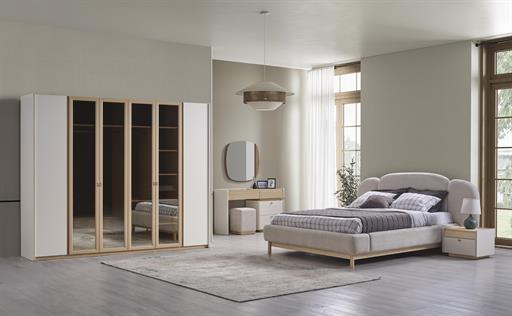 ALES YATAK ODASI TAKIMI