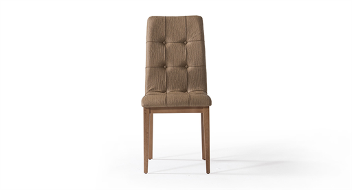 AMSTERDAM CEVİZ SANDALYE