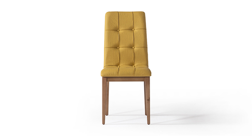 AMSTERDAM CEVİZ SANDALYE