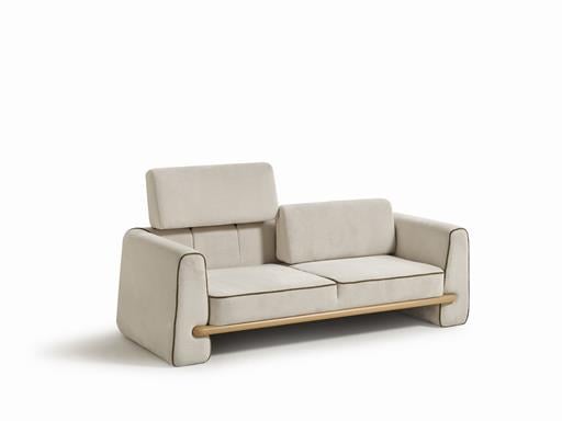 ANGEL ÜÇLÜ KOLTUK