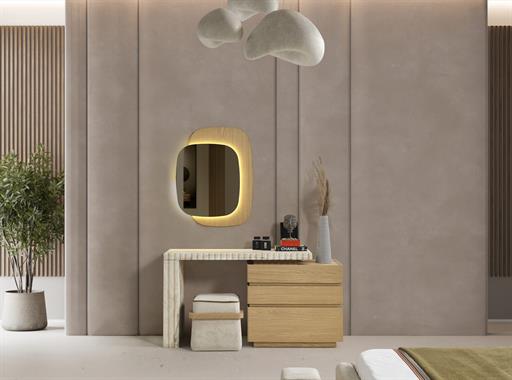 ANGEL YATAK ODASI TAKIMI