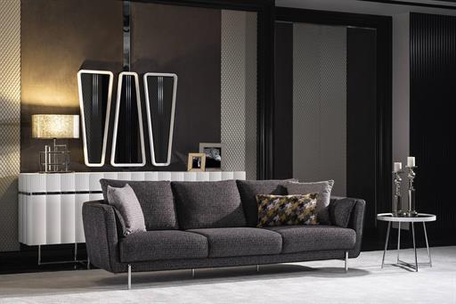 AQUA DÖRTLÜ KOLTUK