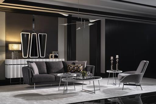 AQUA KOLTUK TAKIMI 431