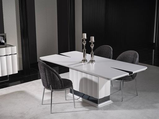 AQUA YEMEK ODASI TAKIMI