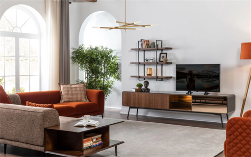 ARCADİA DUVAR ÜNİTESİ