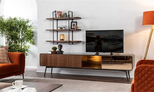 ARCADİA DUVAR ÜNİTESİ