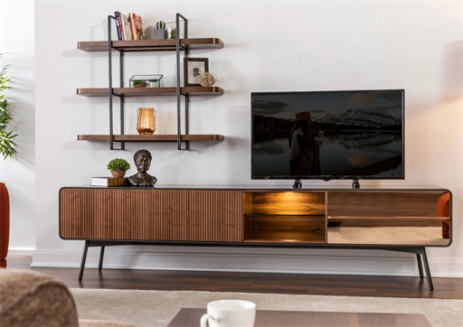 ARCADİA DUVAR ÜNİTESİ