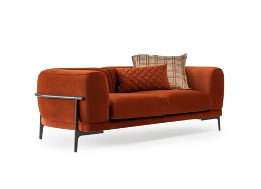 ARCADİA İKİLİ KOLTUK