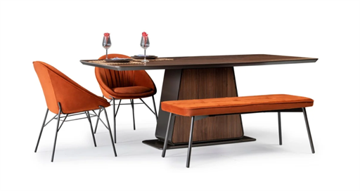 ARCADİA MASA 180 CM