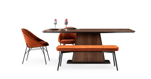 ARCADİA MASA 210 CM